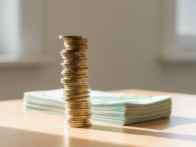 Príklad použitia programu Pohodová stavba II.