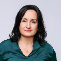 Jana Kováčová