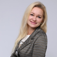 Andrea Hudecová